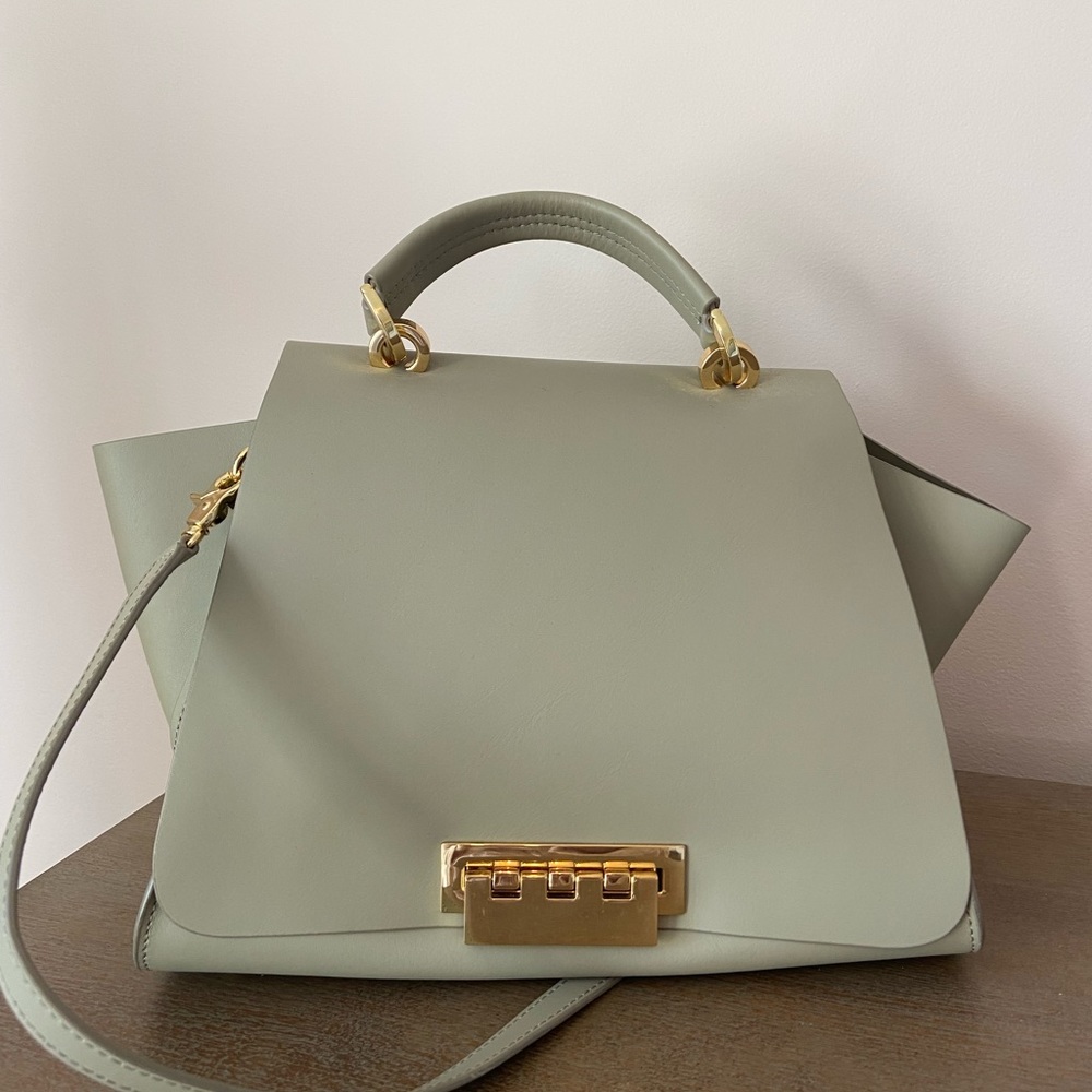 ZAC Zac Posen Eartha Top Handle Satchel